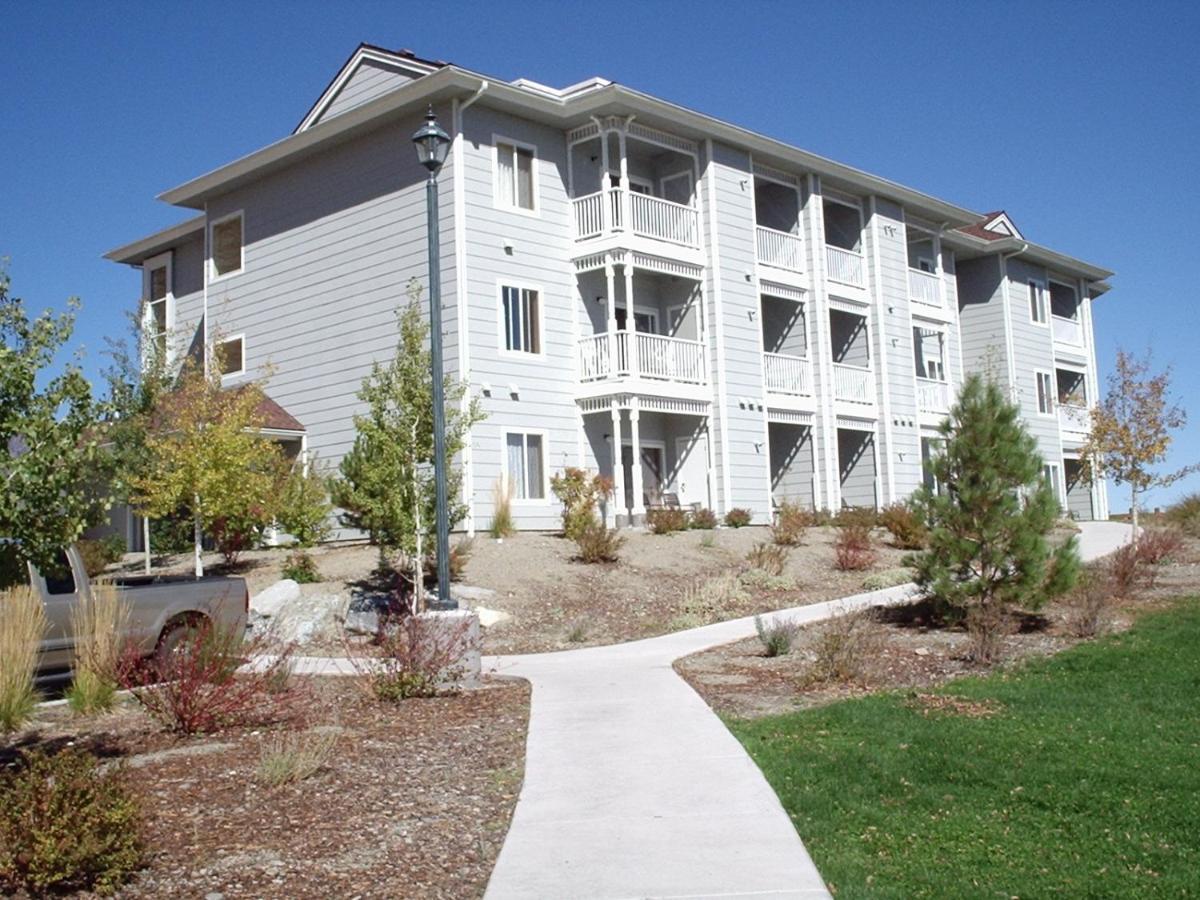 Holiday Inn Club Vacations - David Walley'S Resort Genoa Exterior foto